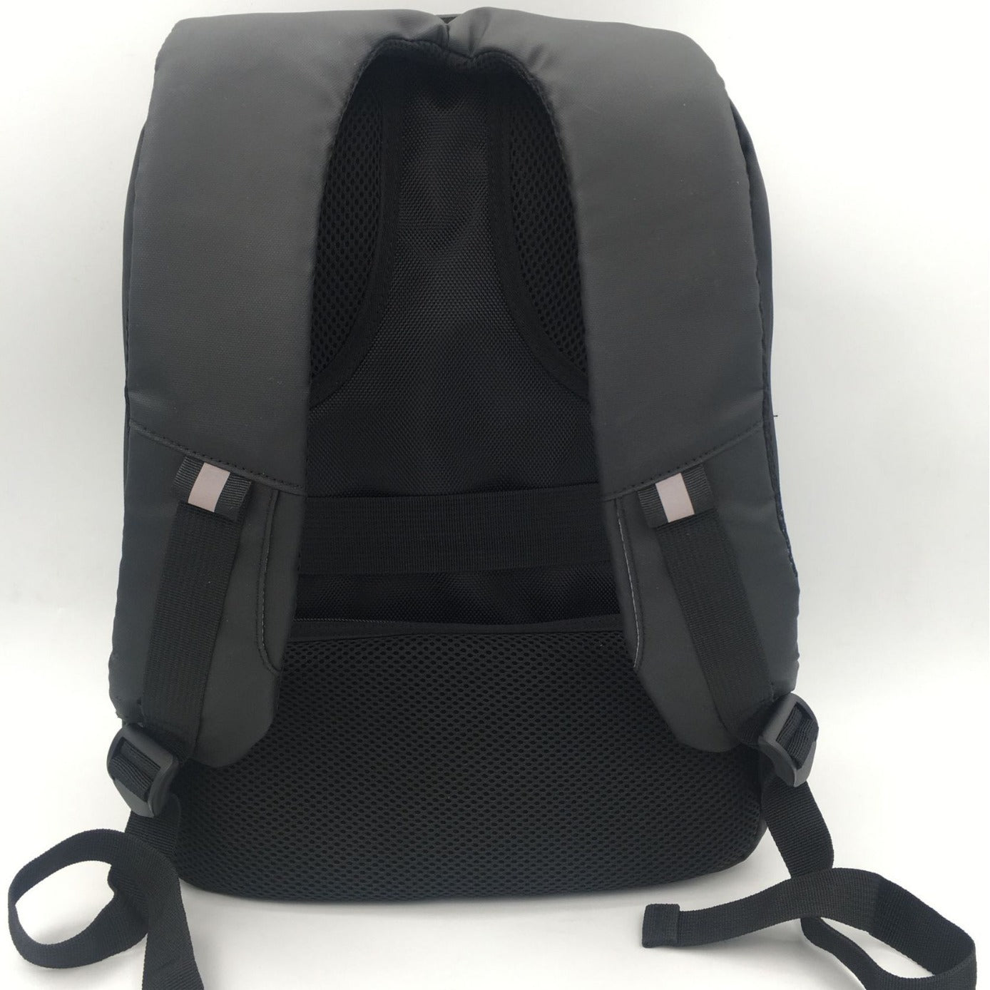 Smart LED Display Backpack Waterproof Laptop Travel Bag