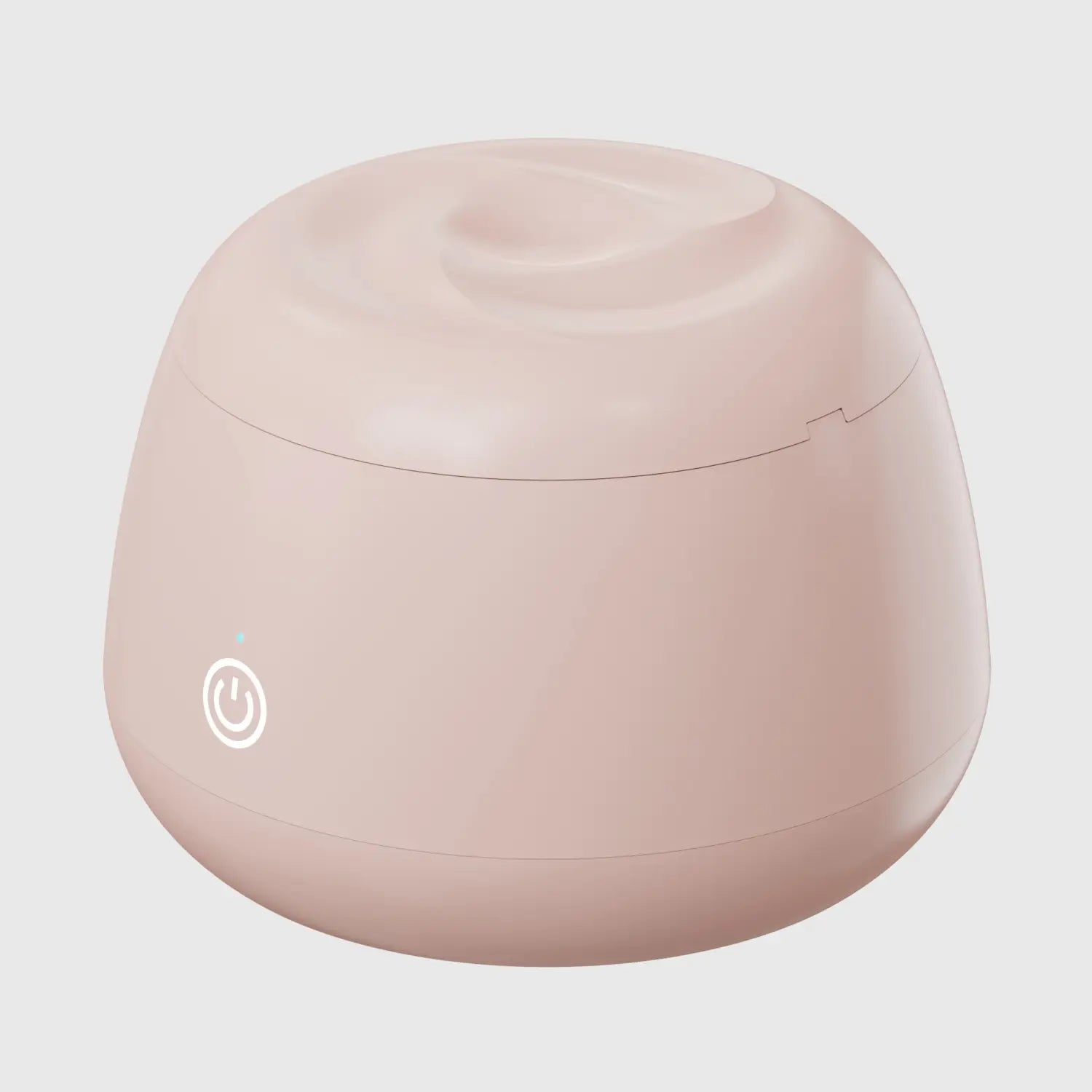 Ultrasonic Jewelry Cleaner with UV Sterilization- USB Portable Cleaning Machine for Jewelry Braces & Small Accessories