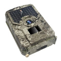1080P Trail Camera with Night Vision - 16MP Wildlife Hunting Camera, Fast Trigger & IP56 Waterproof - The Frugal Fox