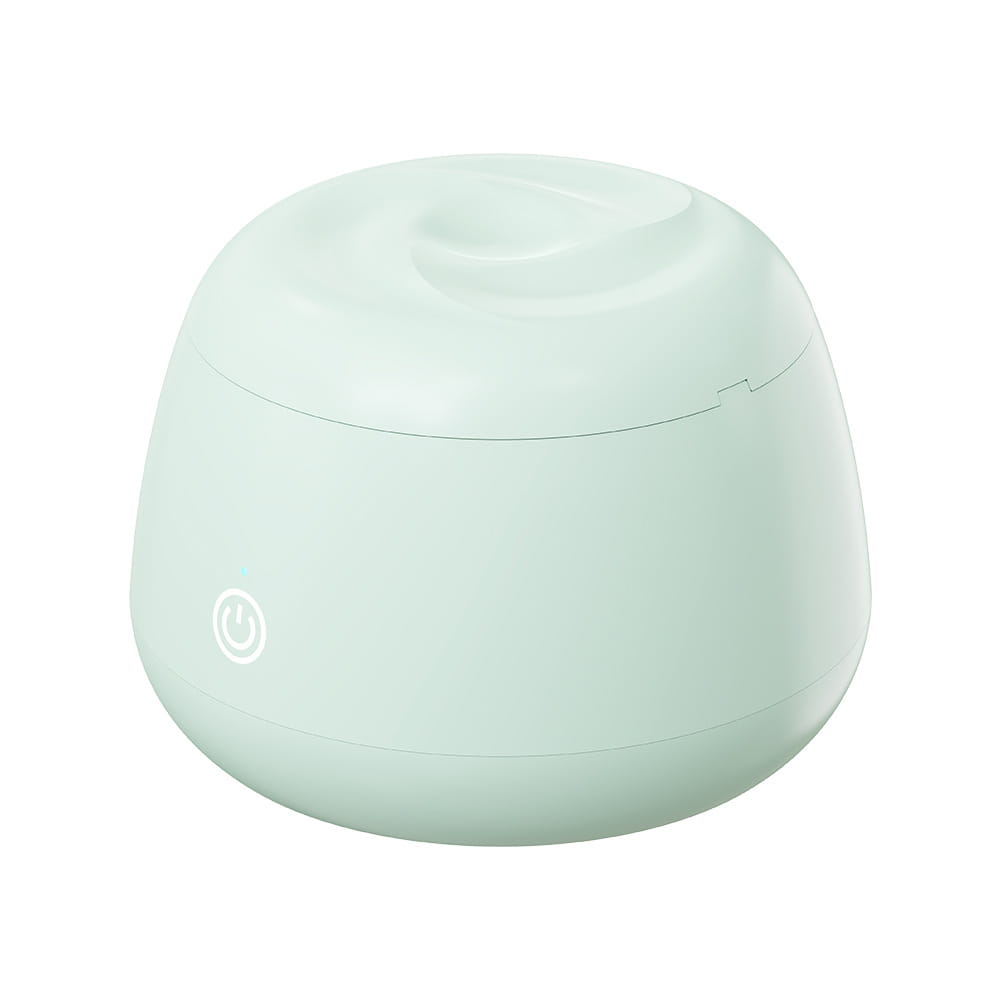 Ultrasonic Denture and Jewelry Cleaner with Sterilizing 12V USB Model