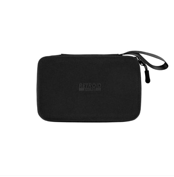 Android 13 Handheld Game Console with 5.5 - Touchscreen 8GB RAM 128GB Storage ? Clamshell Retro Gaming Device