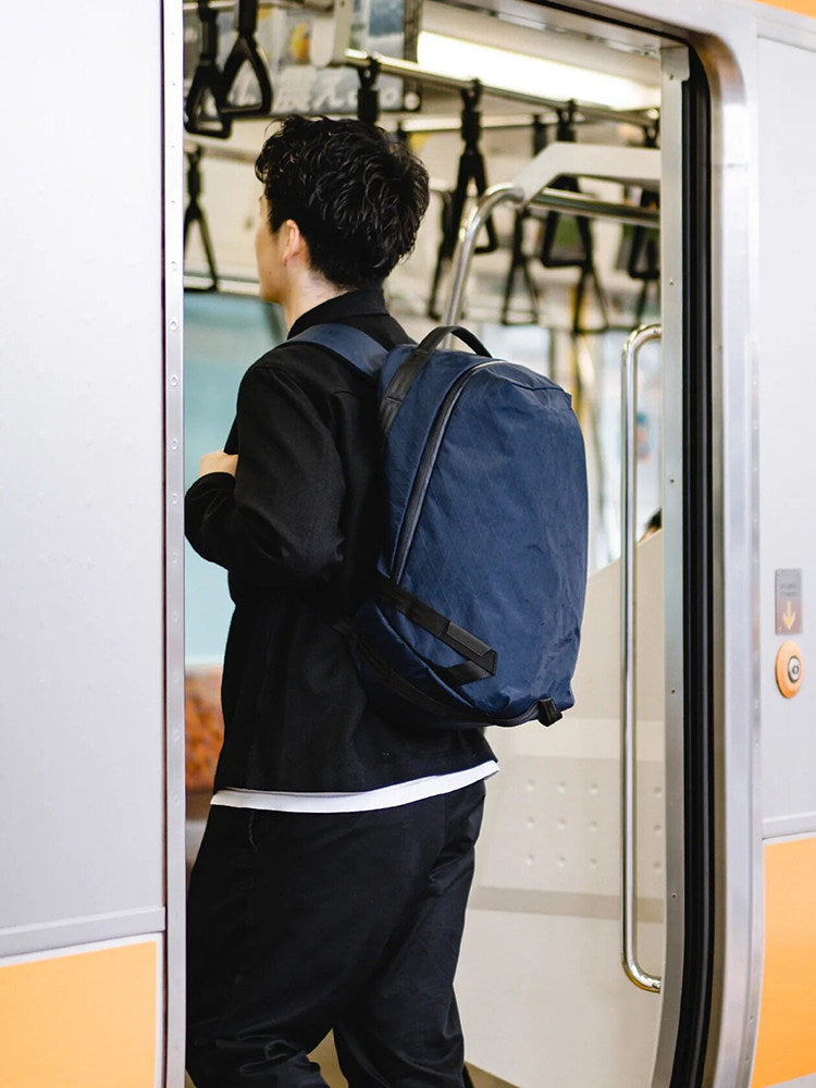 Waterproof Backpack Lightweight, Durable, and Multi-Compartment for Travel & Daily Use