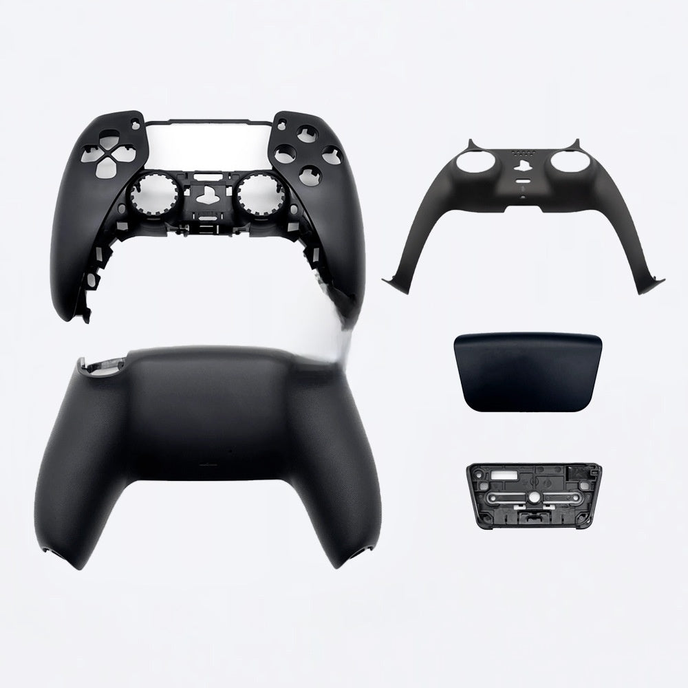 PS5 Controller Replacement Shell - Custom Game-Themed ABS Case Compatible with DualSense Gen 1/2/3