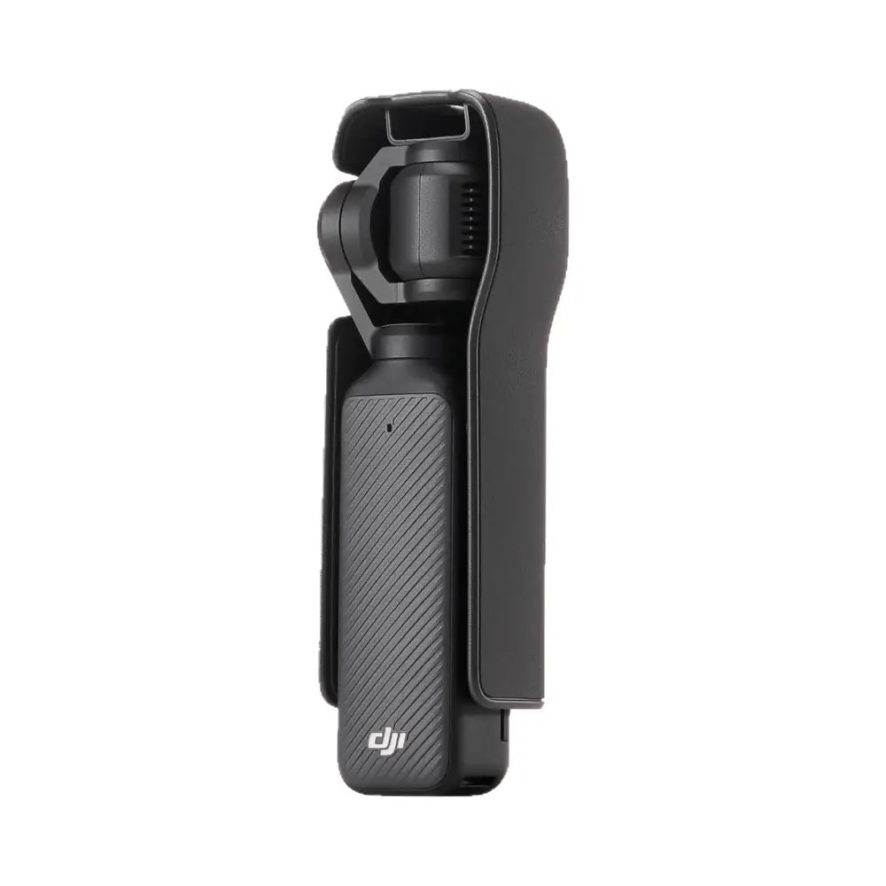 4K Pocket Gimbal Camera with 3-Axis Stabilization - Touchscreen Vlog Camera for Travel & Video Recording - Consumer