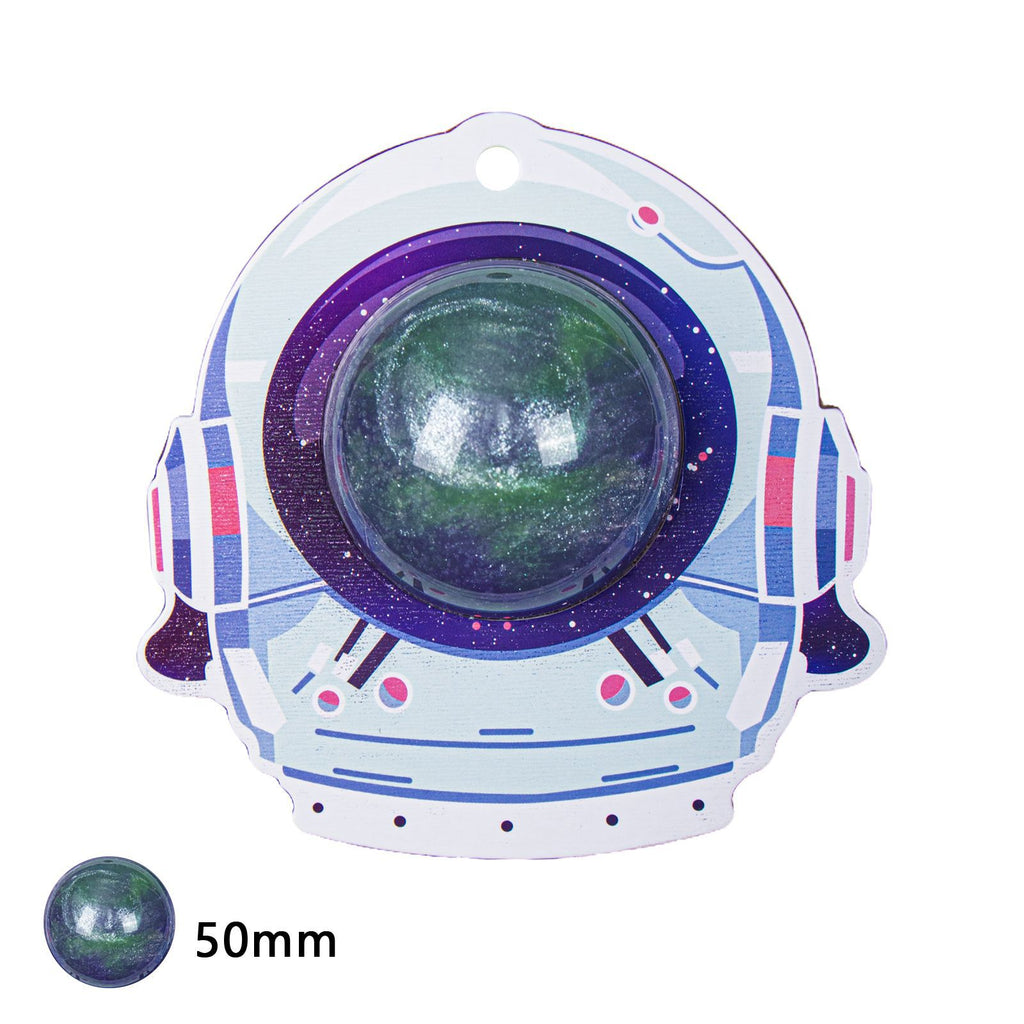 Galaxy Sensory Slime Toy for Kids - Cosmic Textured Slime Set for Creative & Developmental Play