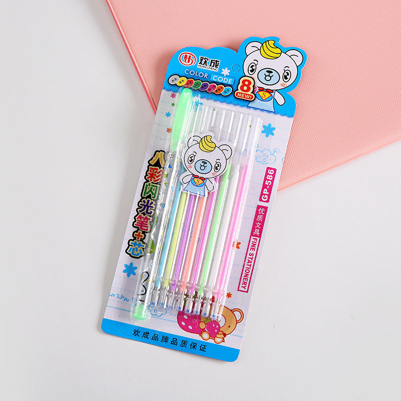 Hexagonal Explosion Box DIY Multi-Layer Gift Box for Surprises