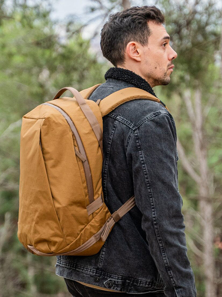 Waterproof Backpack Lightweight, Durable, and Multi-Compartment for Travel & Daily Use