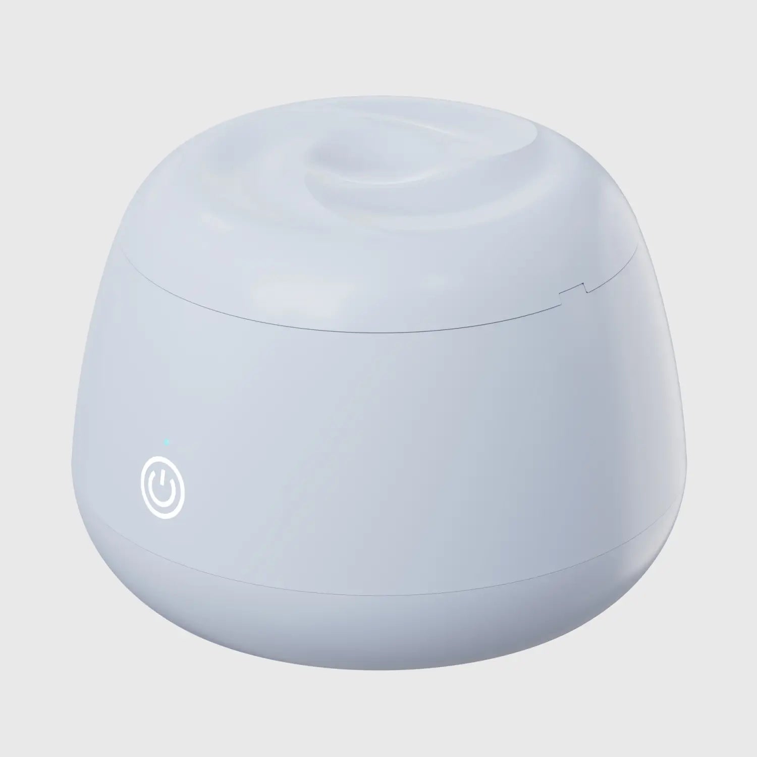 Ultrasonic Jewelry Cleaner with UV Sterilization- USB Portable Cleaning Machine for Jewelry Braces & Small Accessories