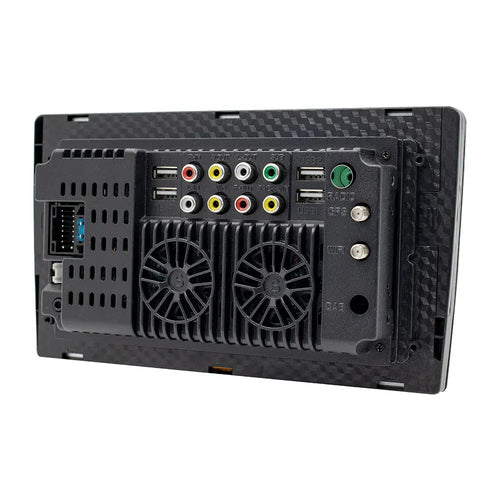 9 /10 Android Car Stereo GPS Navigation WiFi Bluetooth Touch Screen Radio Universal - Automotive Accessories & Parts