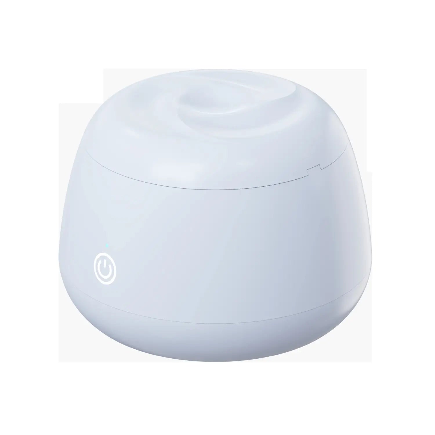 Ultrasonic Denture and Jewelry Cleaner with Sterilizing 12V USB Model