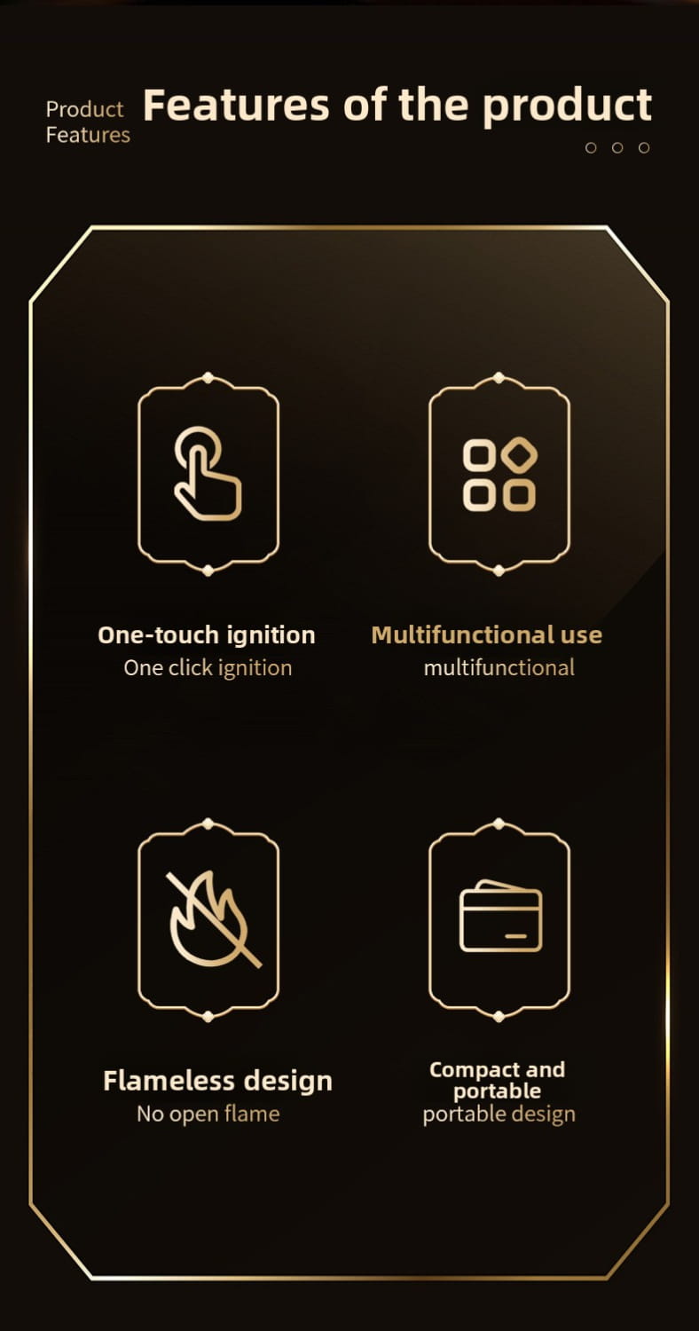 BL-51 Electric Cocktail Smoker for Whiskey and Craft Drinks