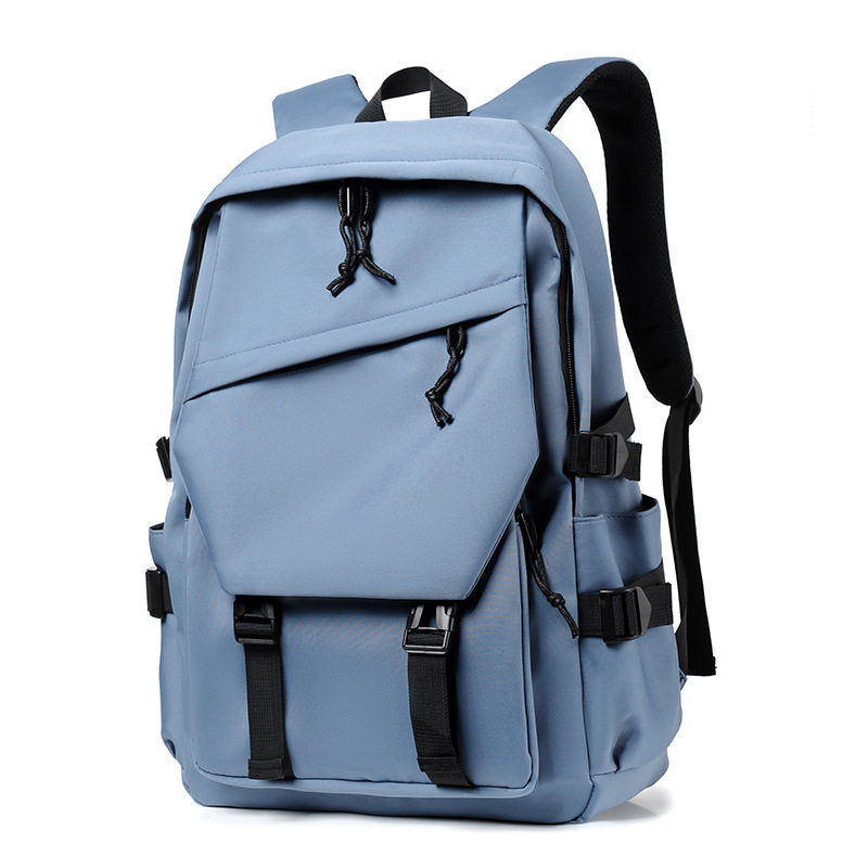 Waterproof EVA Backpack Durable Laptop & Travel Bag