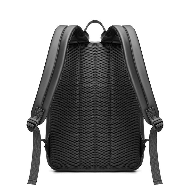 LED Backpack with Smart Display Waterproof Oxford Cloth, 20-35L Laptop Bag for Travel, Commuting, and Street Fashion
