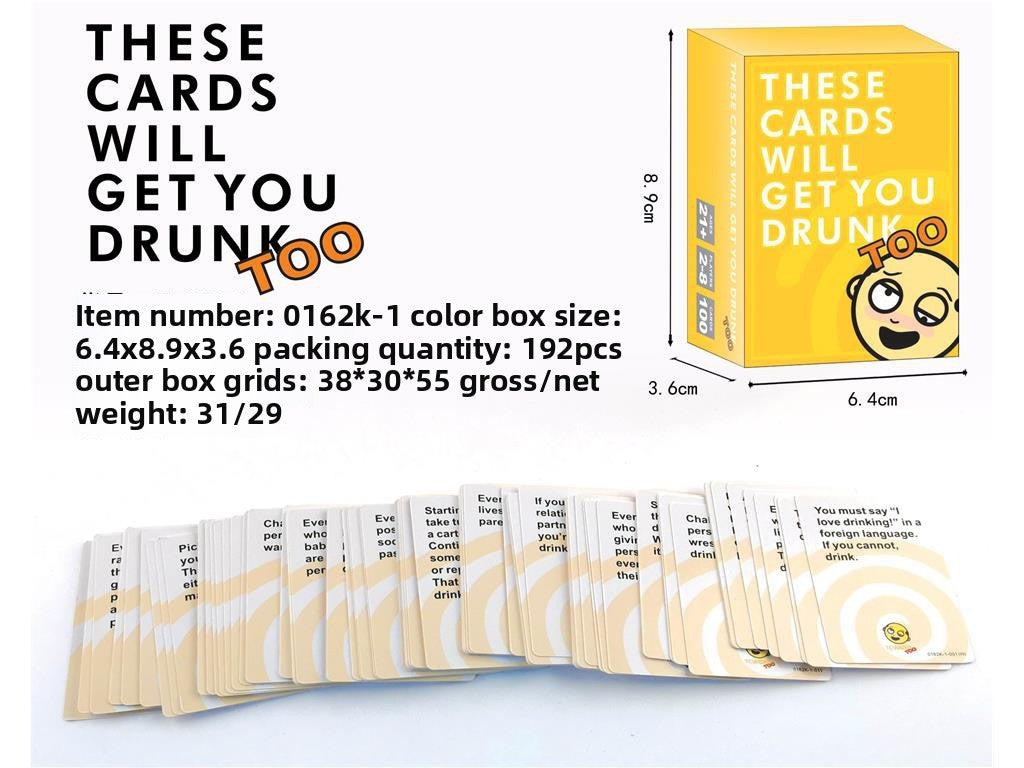 Couples Party Board Game Cards - Interactive Monopoly-Style Dating & Adult Game Night Entertainment