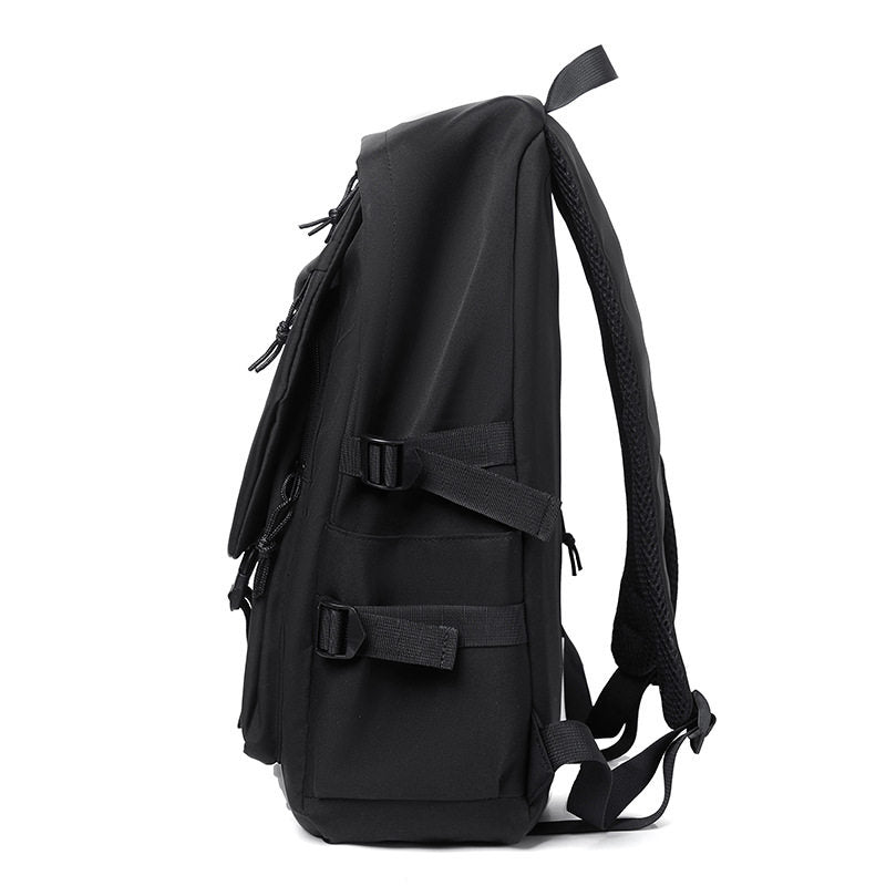 Waterproof EVA Backpack Durable Laptop & Travel Bag