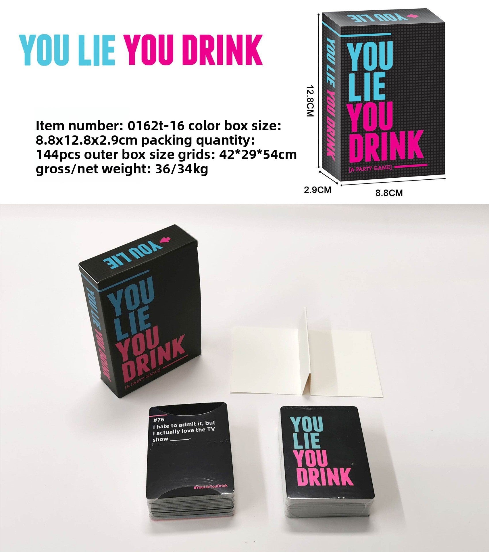 Couples Party Board Game Cards - Interactive Monopoly-Style Dating & Adult Game Night Entertainment