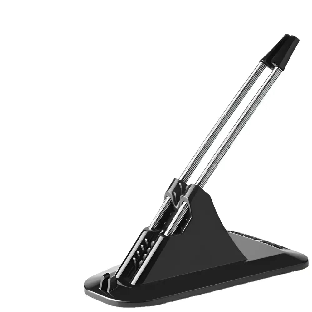 Desktop Cable Organizer Clip - ABS Mouse & Keyboard Wire Holder for Tidy Desk Setup (Multi-Color Options) - Consumer