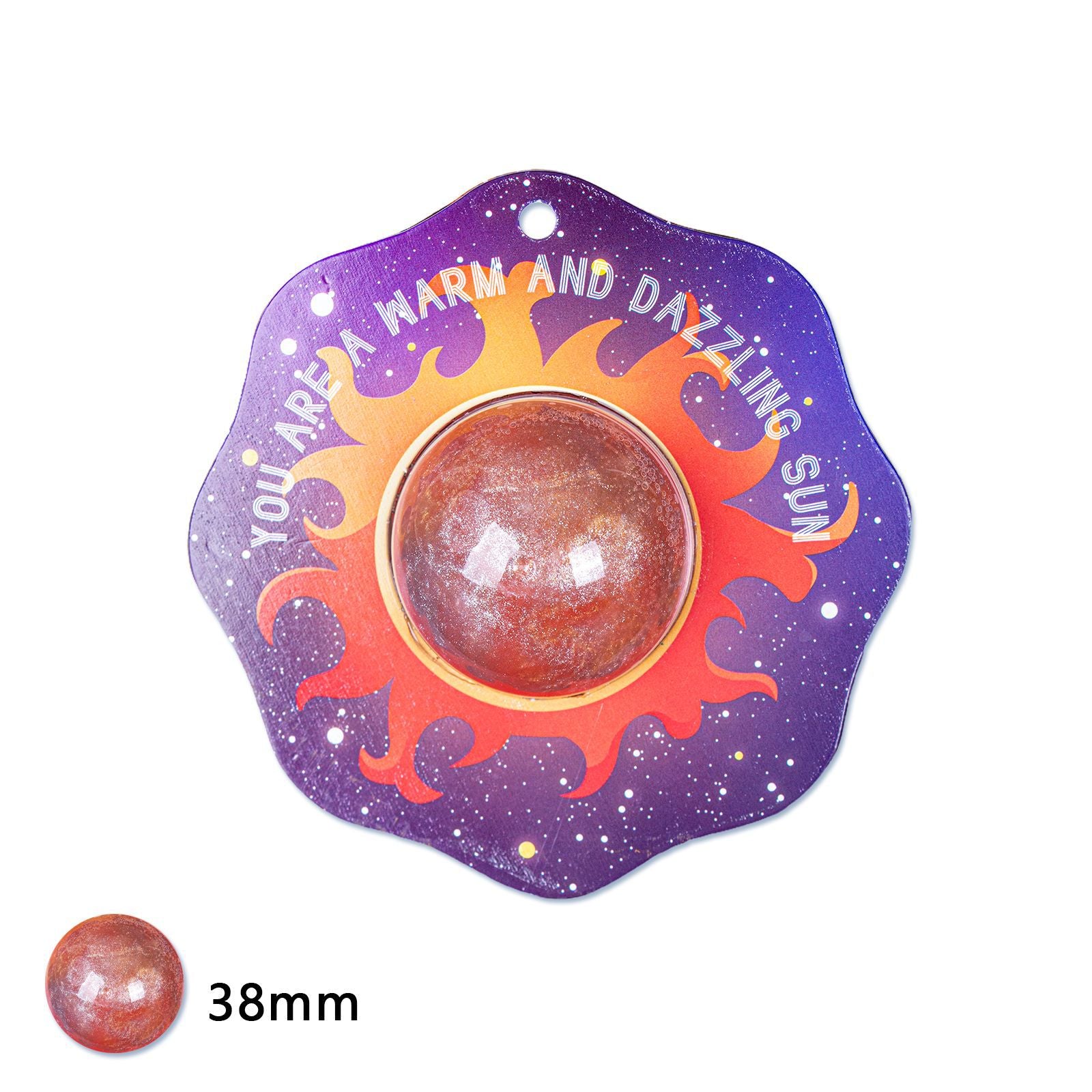 Galaxy Sensory Slime Toy for Kids - Cosmic Textured Slime Set for Creative & Developmental Play