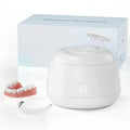 Ultrasonic Jewelry Cleaner with UV Sterilization- USB Portable Cleaning Machine for Jewelry Braces & Small Accessories